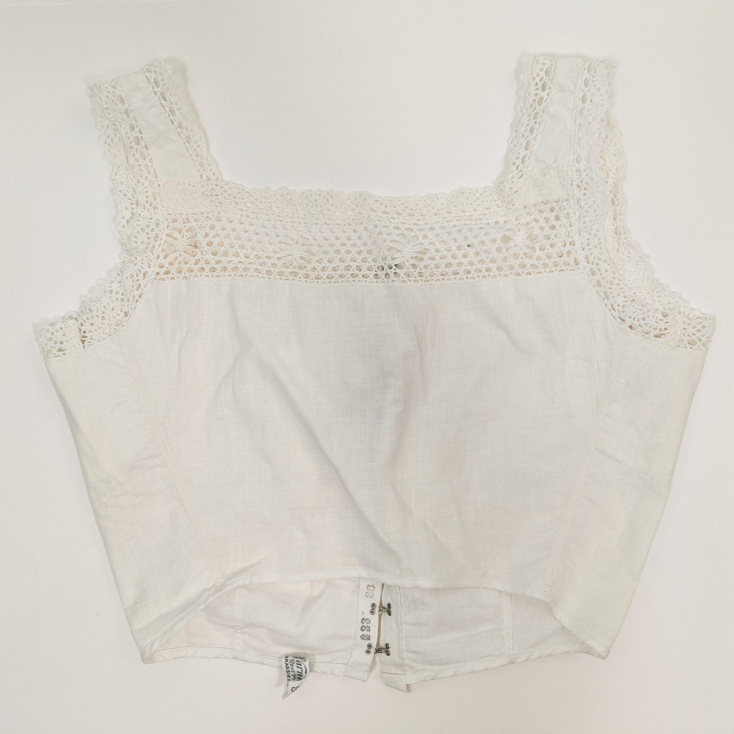 1910s Warner&