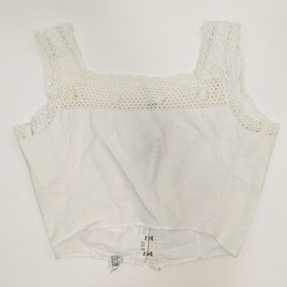 1910s Warner&