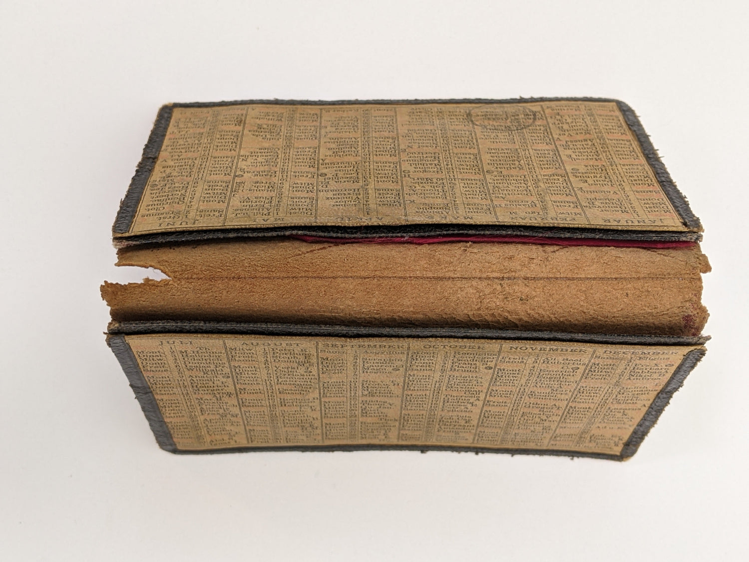 1888 Spiderweb Pocketbook