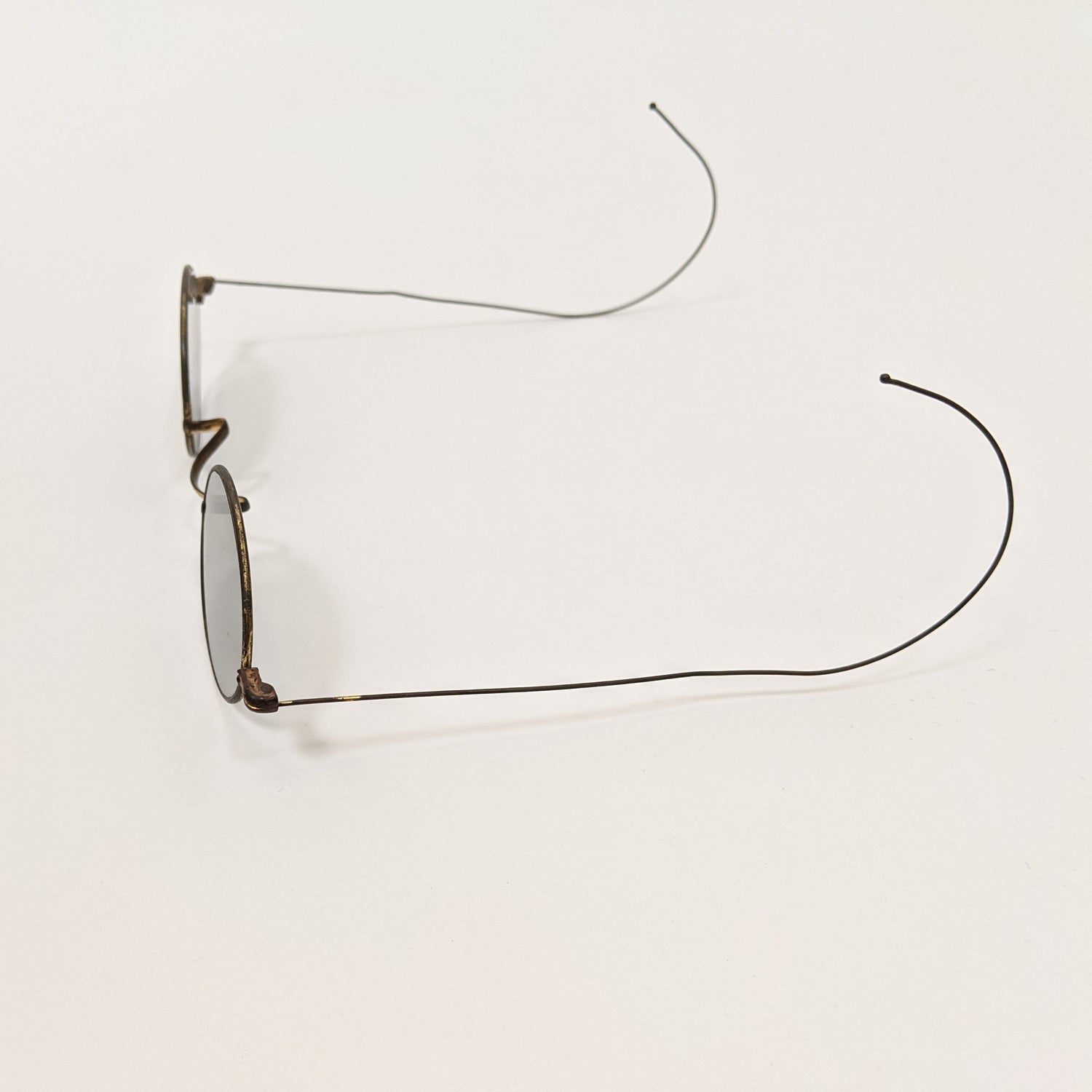 19th C Sunglasses