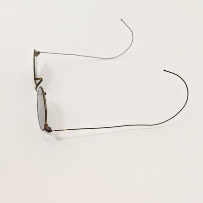 19th C Sunglasses