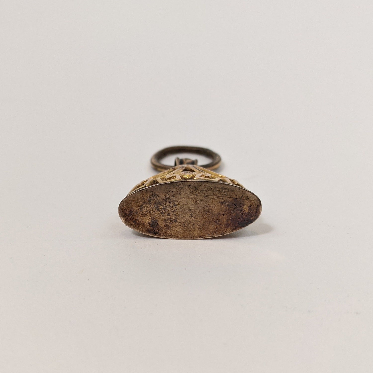 Mid 19th C. Watch Fob Seal