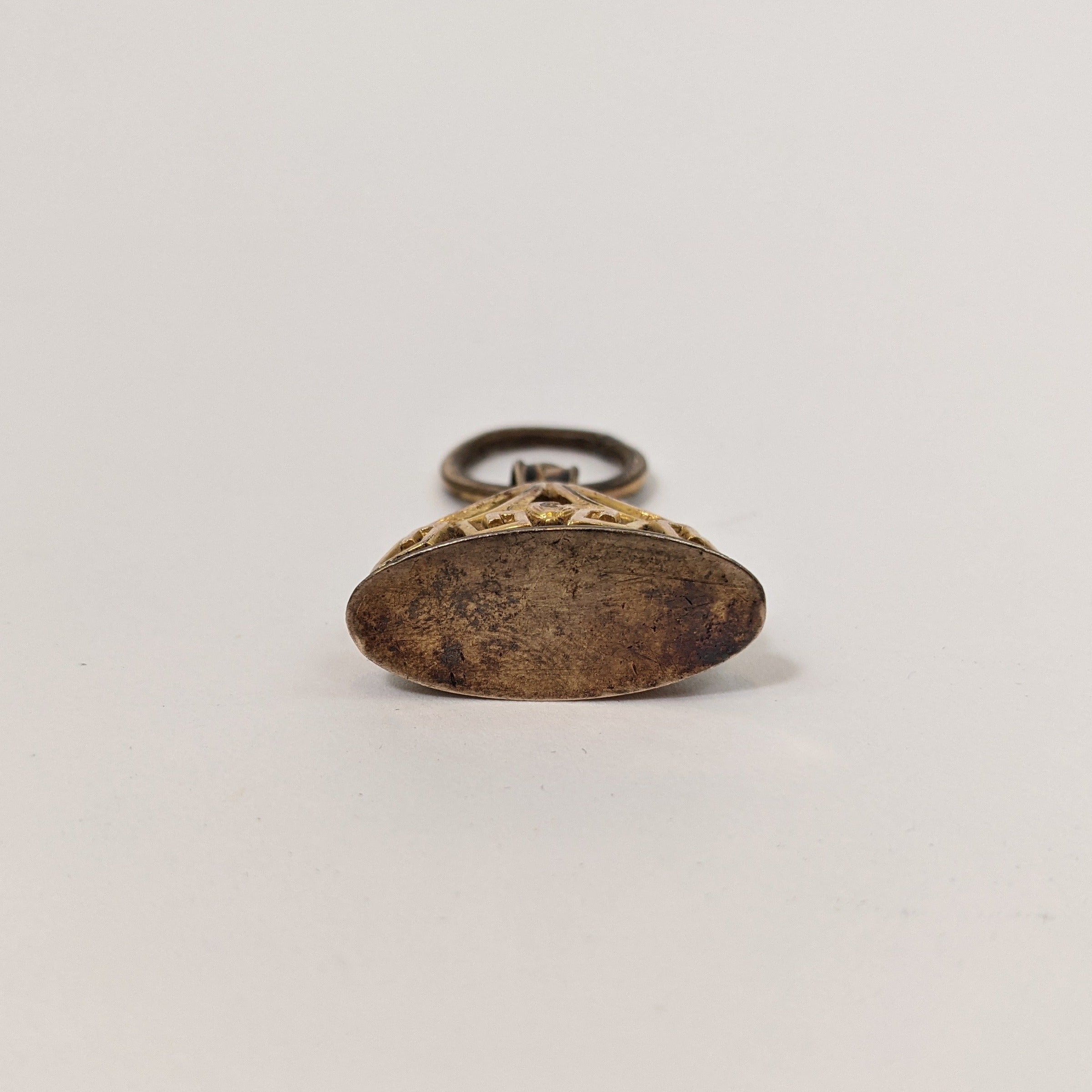 Mid 19th C. Watch Fob Seal