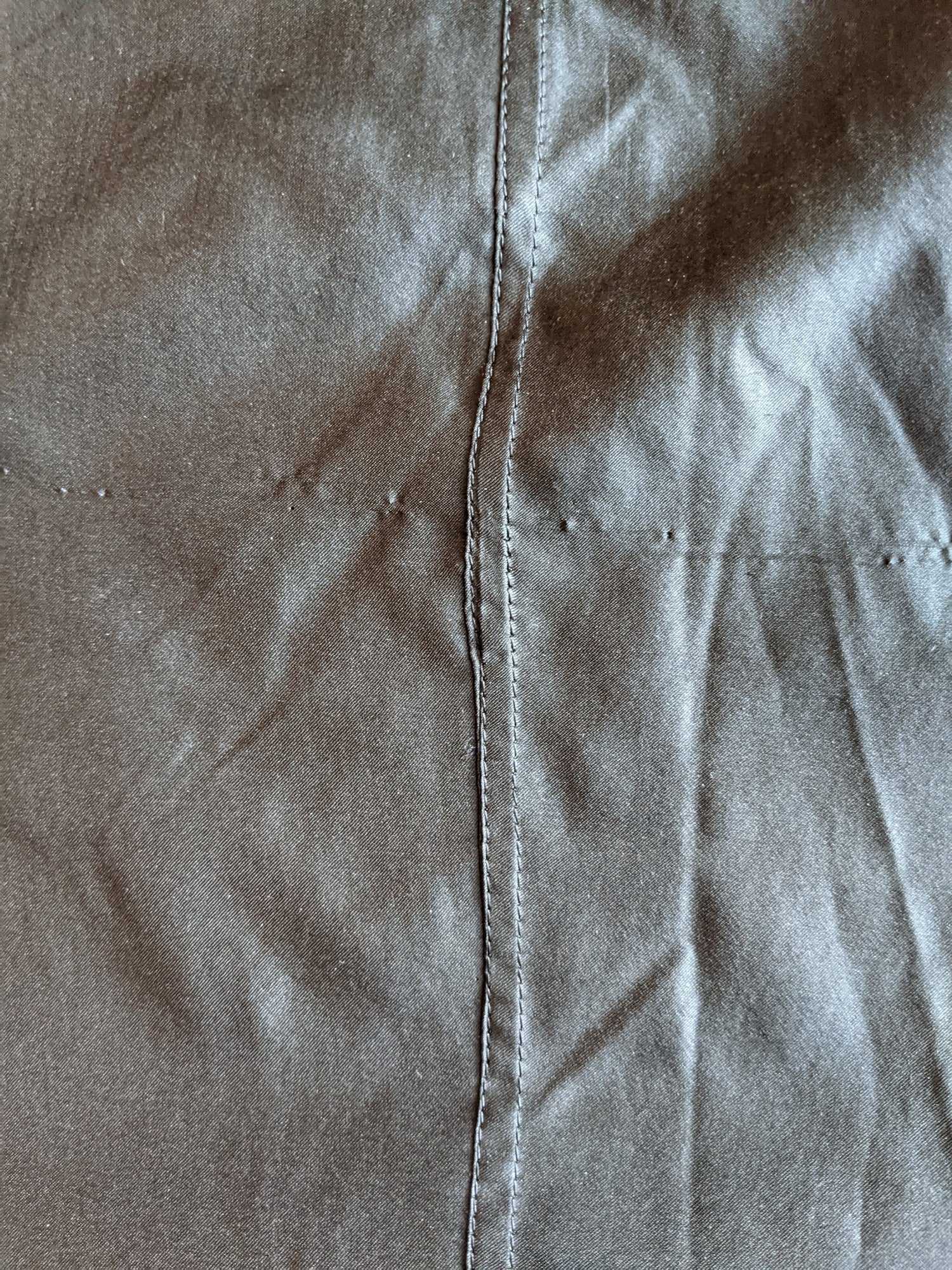 1937 Stroller Suit with Provenance | 38" waist 42" chest