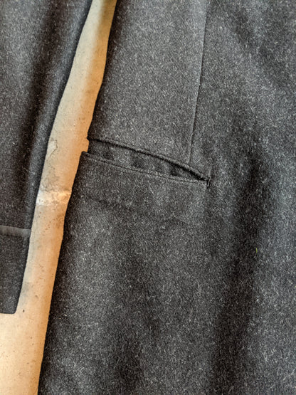 1937 Stroller Suit with Provenance | 38" waist 42" chest