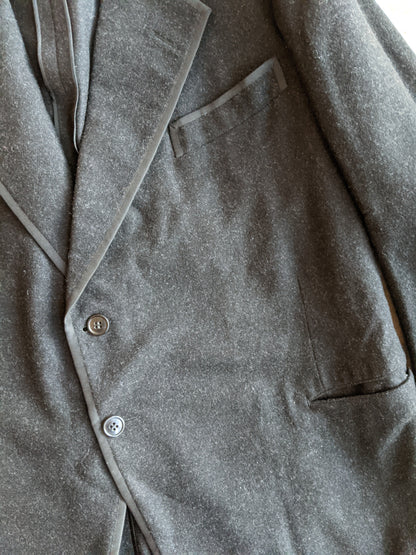 1937 Stroller Suit with Provenance | 38" waist 42" chest