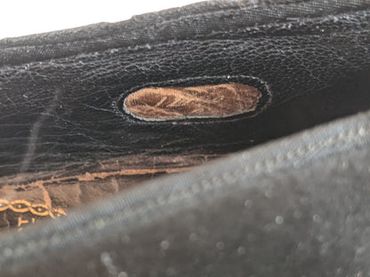 Hook, Knowles &amp; Co. Shoes C. 1910