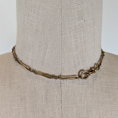 Late 19th C. Chain