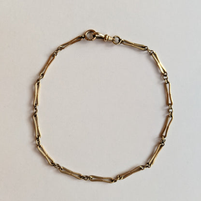 Late 19th C. Chain