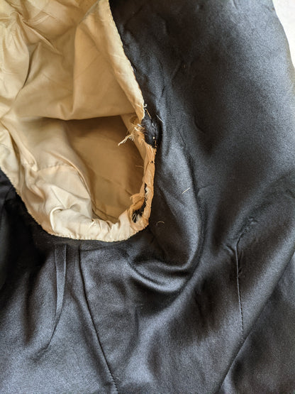1910s-1920s Morning Coat | 41" Chest
