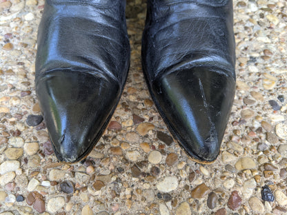 1910s-1920s Lace Up Boots | Sz 39