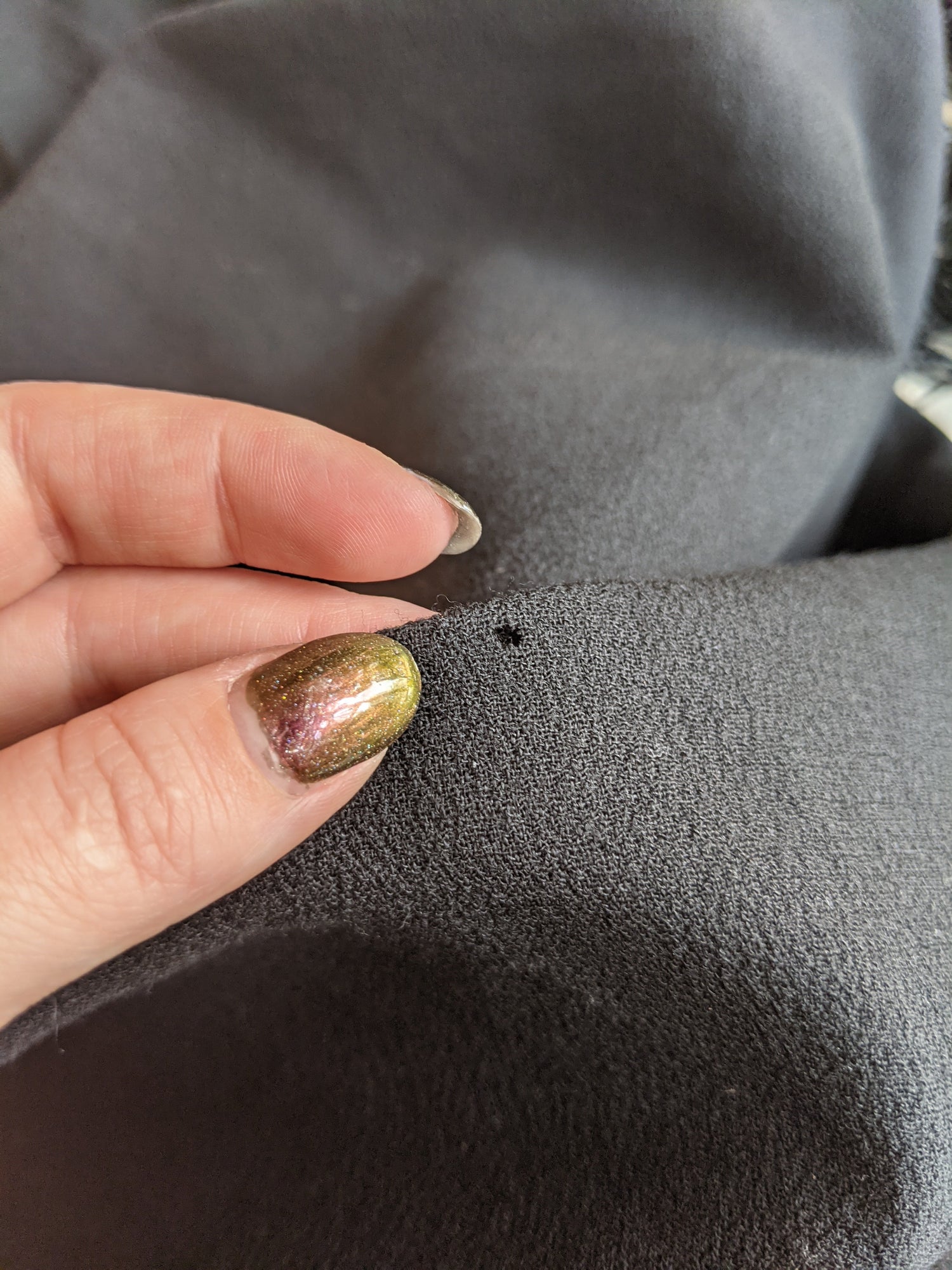 Early Vintage Embroidered Piano Shawl