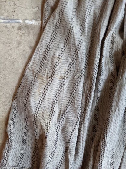 1890s-1900s Cotton Petticoat