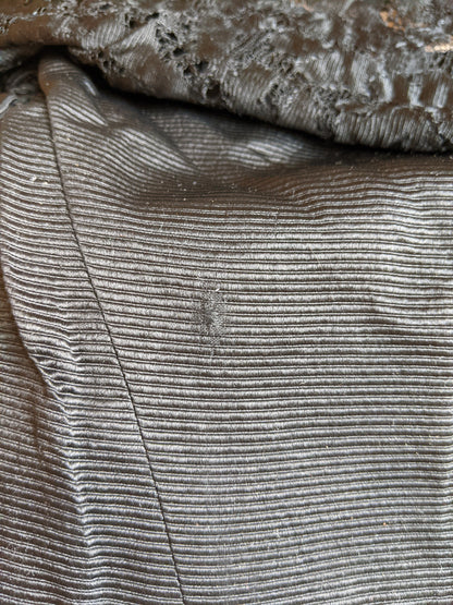 1900s Sequined Bodice