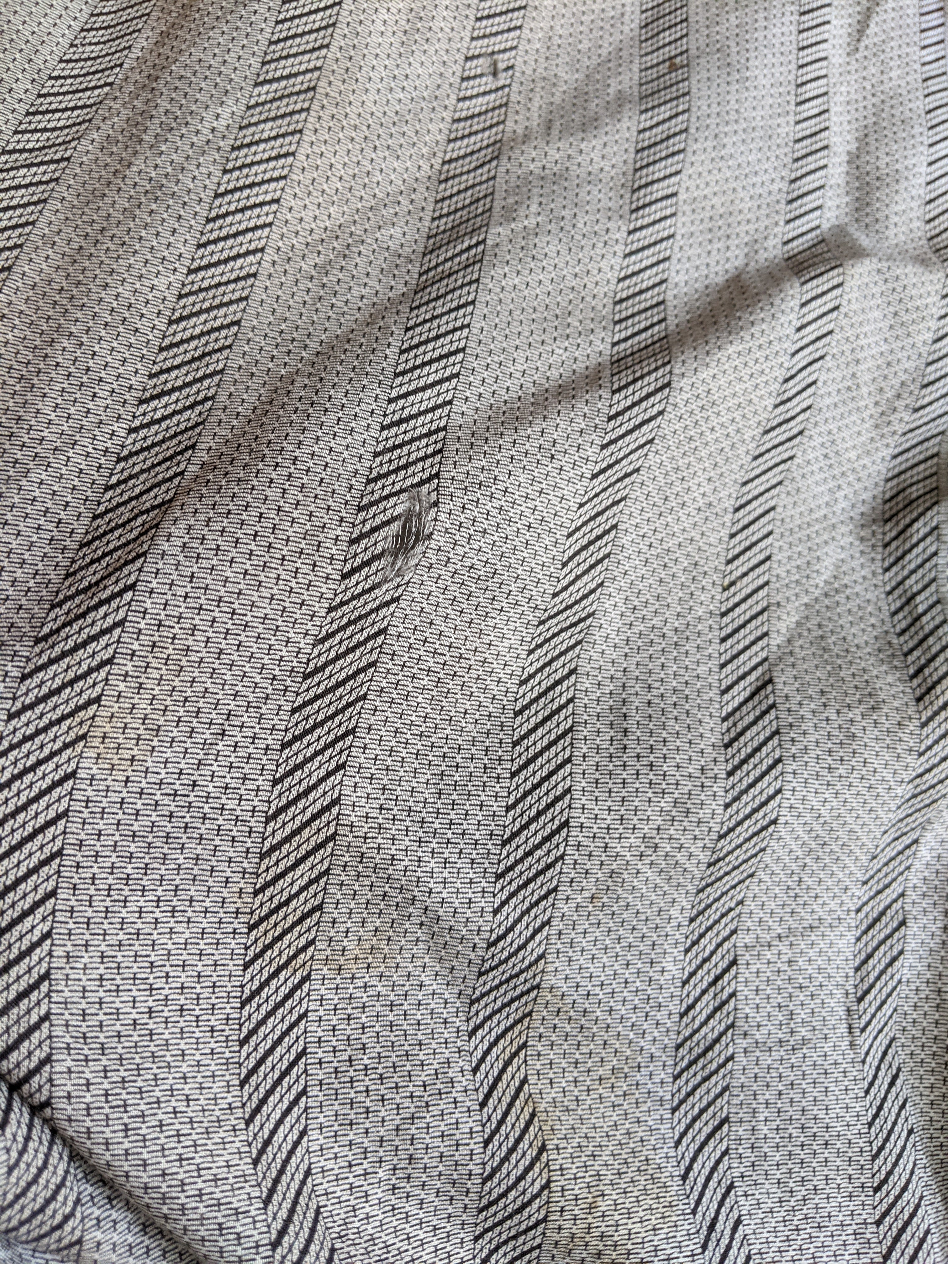 1890s-1900s Cotton Petticoat