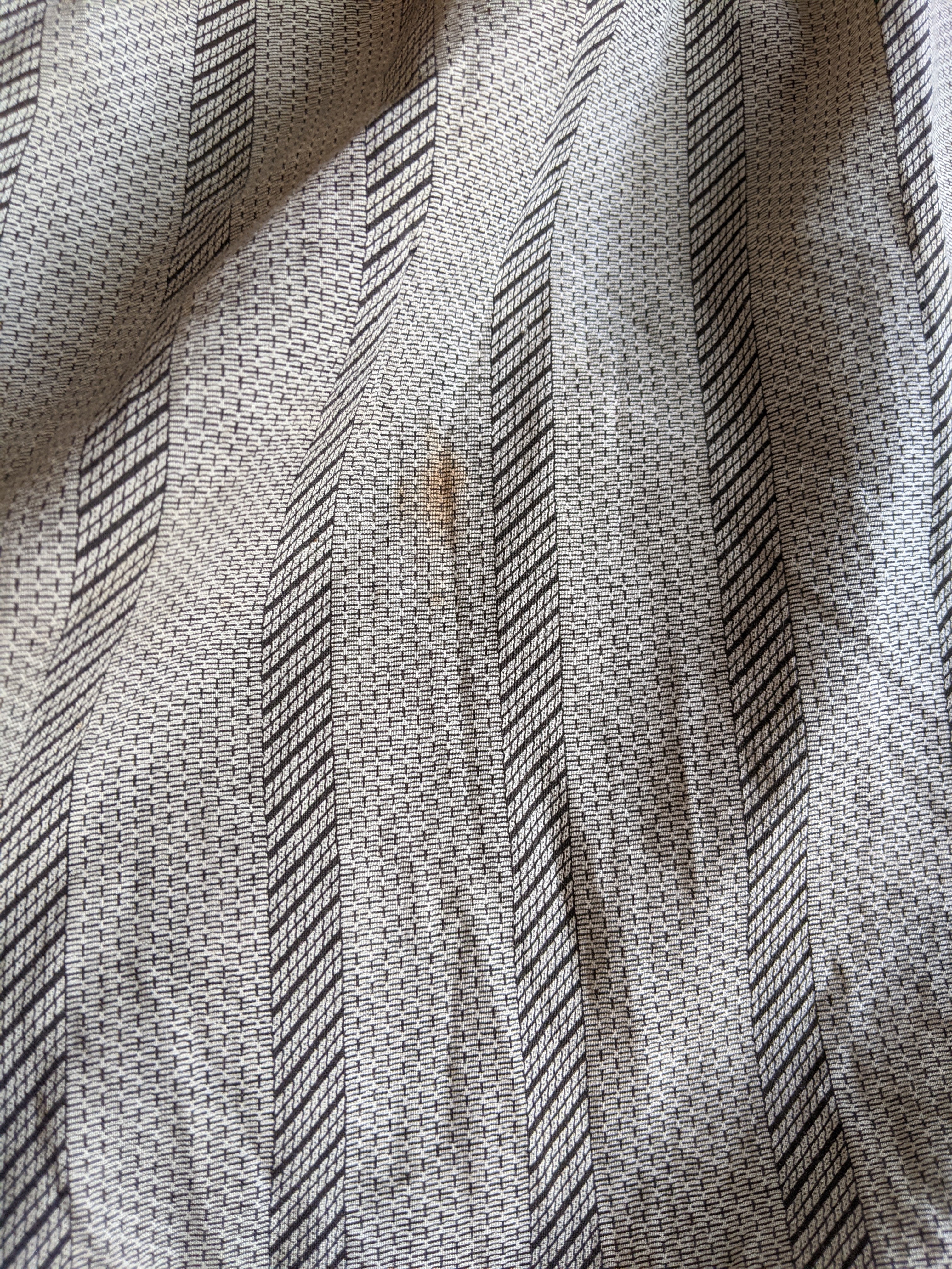 1890s-1900s Cotton Petticoat