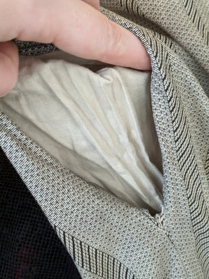 1890s-1900s Cotton Petticoat