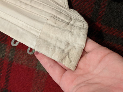 1900s R&amp;G Tapering Waist Corset | 23"
