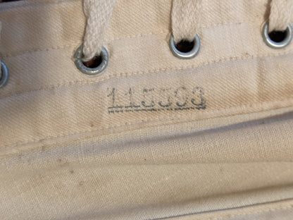 1900s R&amp;G Tapering Waist Corset | 23"