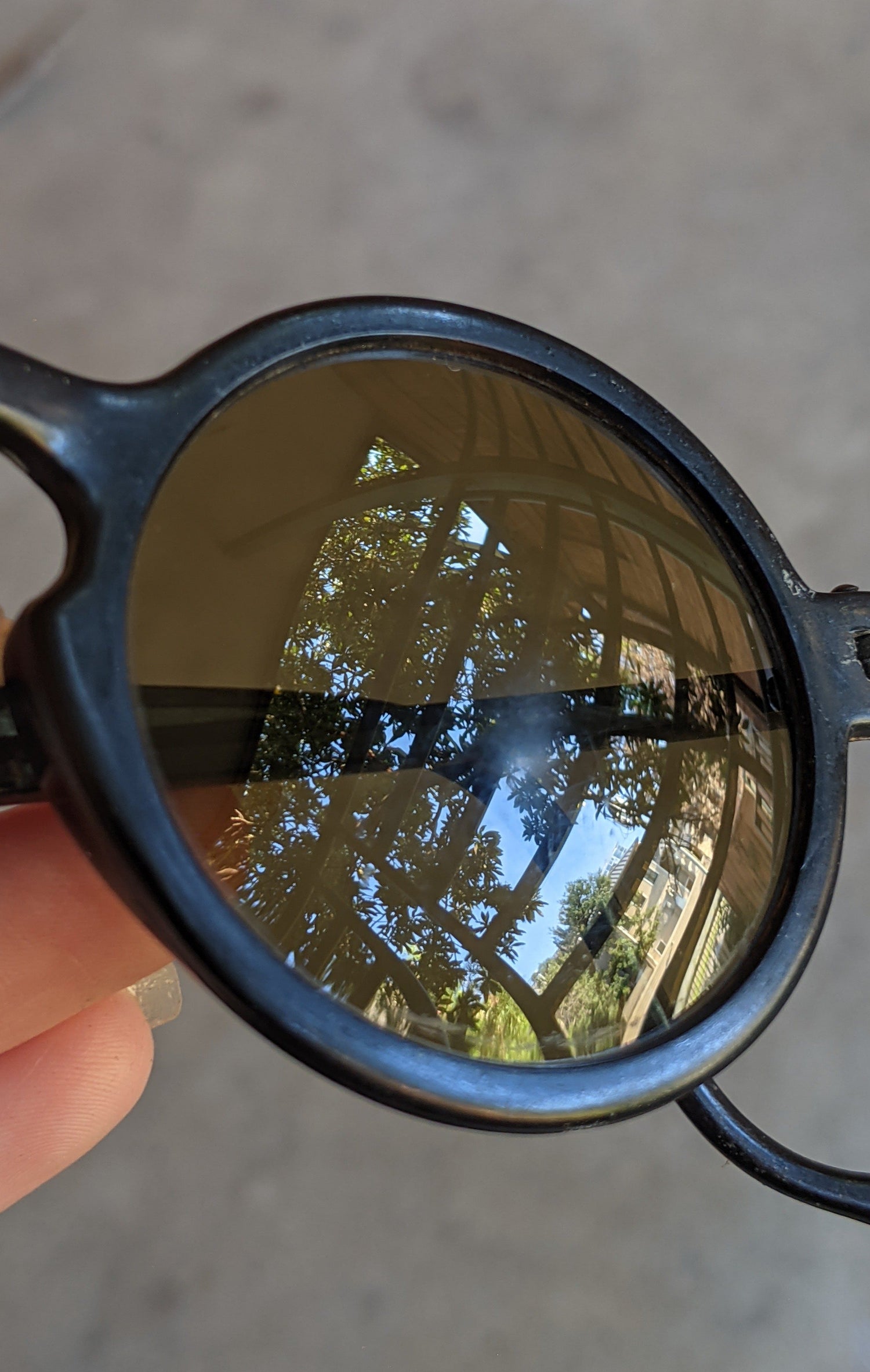 c. 1930s Sunglasses
