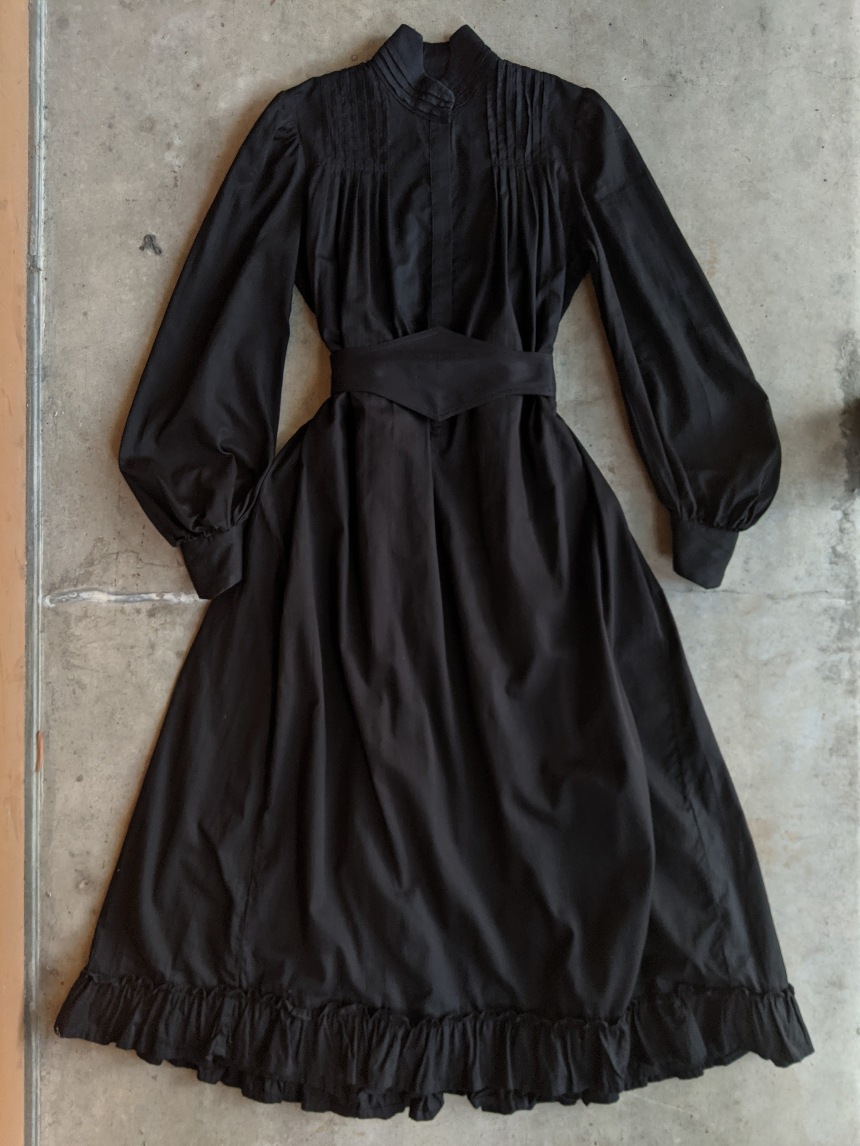 Sample and Seconds SALE Lenore | A Witchy Vintage Original