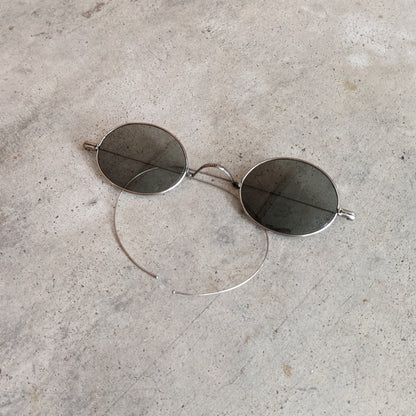 c. 1890s-1900s Tinted Glasses