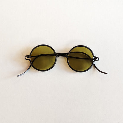 c. 1910s-1920s Tinted Glasses