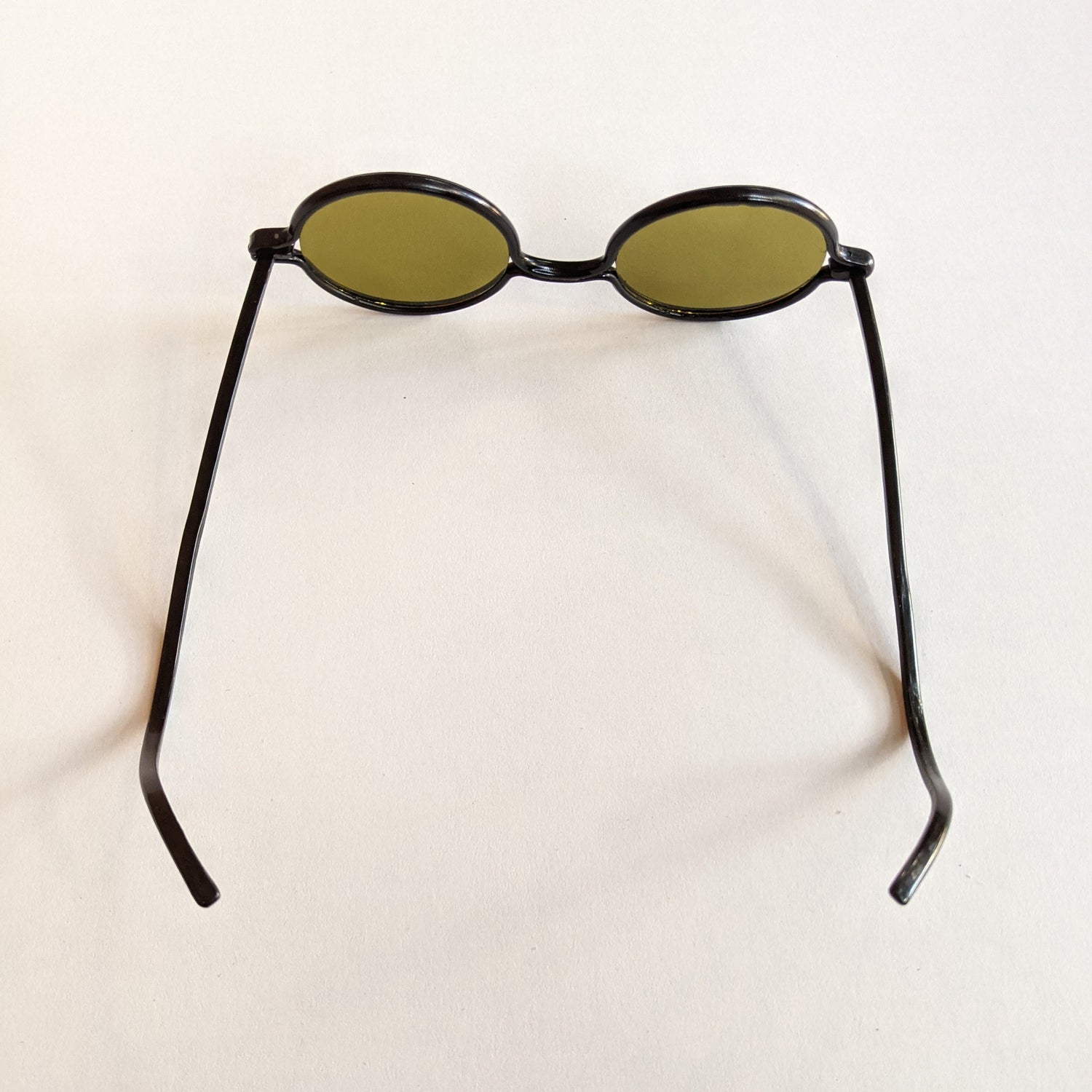 c. 1910s-1920s Tinted Glasses