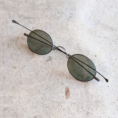 c. 1890s-1900s Tinted Glasses