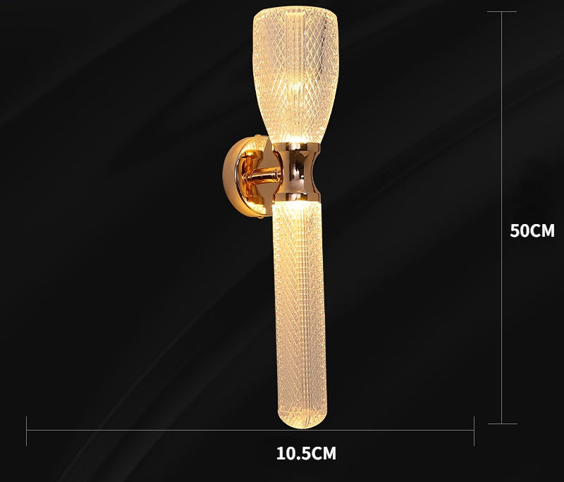 Modern Nordic Minimalist Decorative Lamps