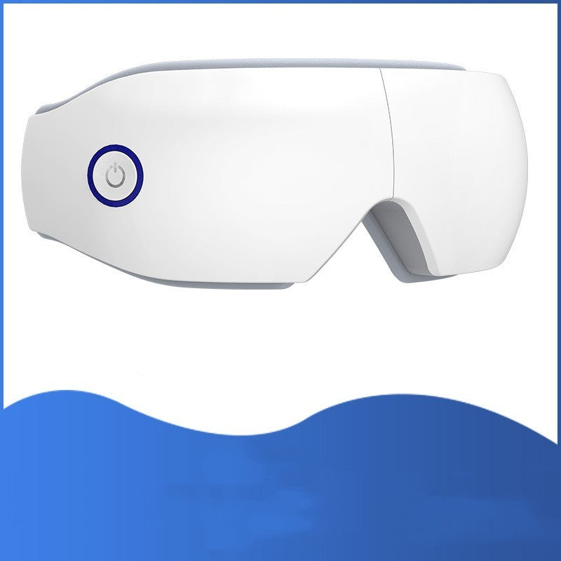 Air Pressure Eye Massager