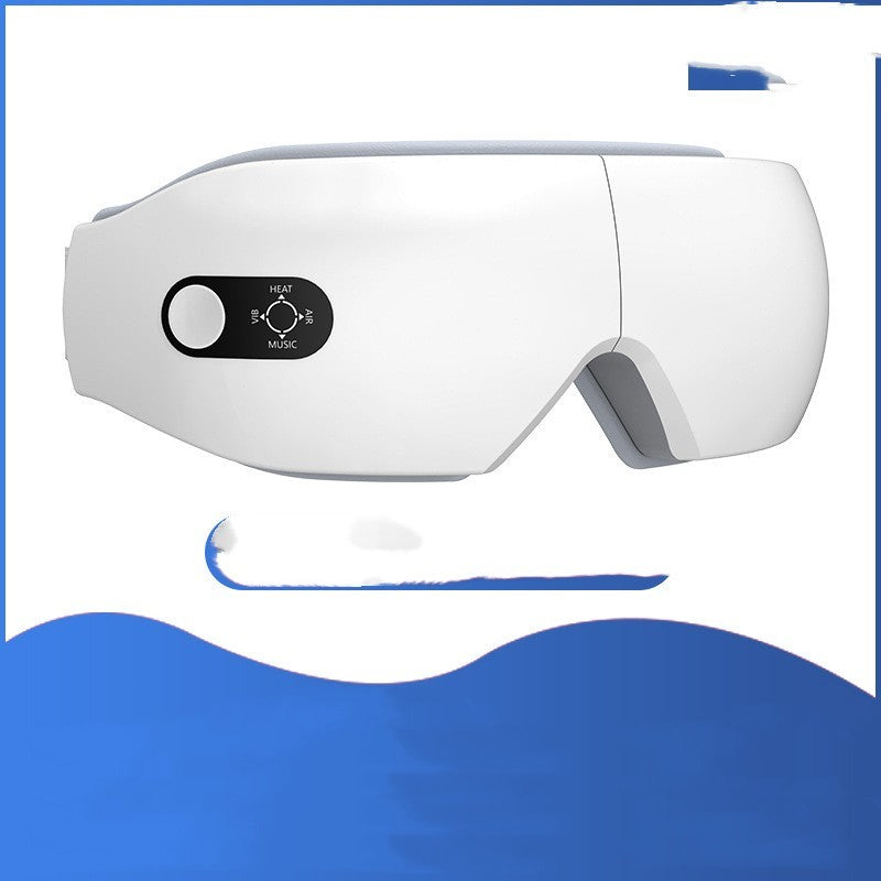 Air Pressure Eye Massager