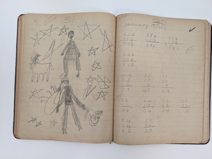 1920s Child&