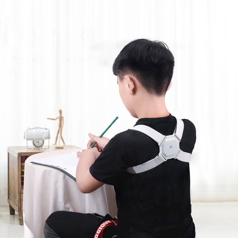 Adjustable Smart Posture Corrector