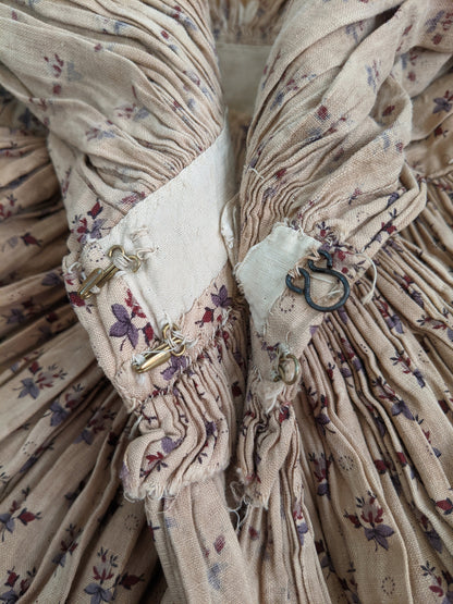 1830s Young Lady&