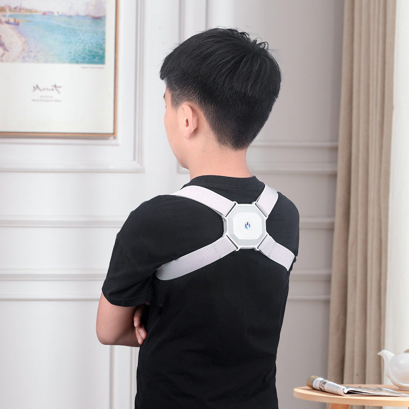 Adjustable Smart Posture Corrector