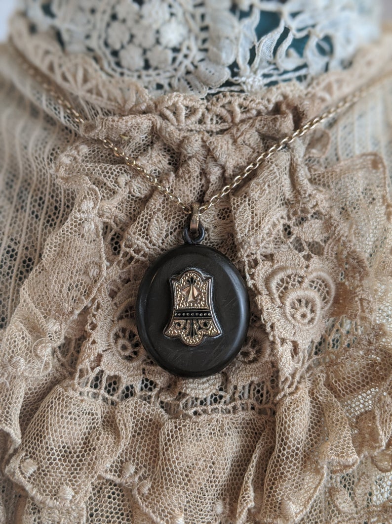 Victorian Taille d&