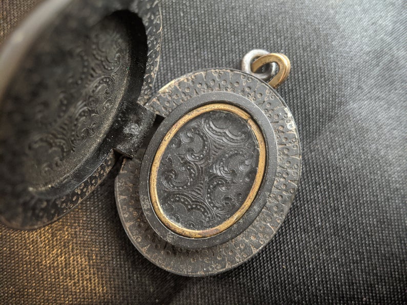 Victorian Taille d&