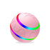 Pet New Cat Wicked Ball Toy Intelligent Ball USB Cat Toys Self Rotating Ball Automatic Rotation Ball - Gadgets & Gifts