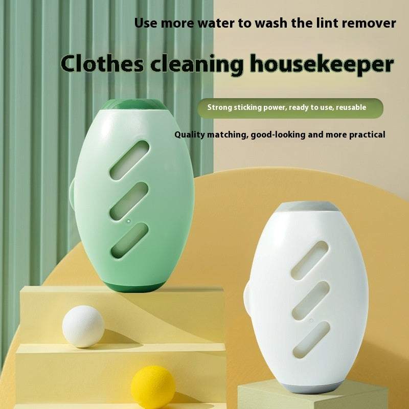 Washable Strong Lent Remover Roller Clothes Hair - Gadgets &amp; Gifts