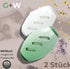 Washable Strong Lent Remover Roller Clothes Hair - Gadgets & Gifts