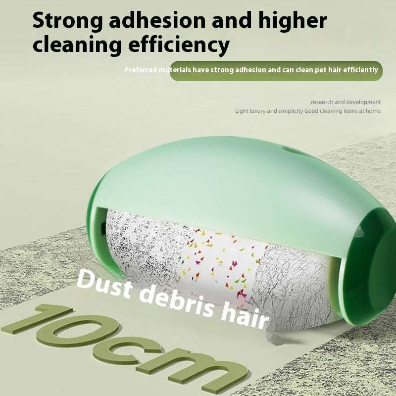 Washable Strong Lent Remover Roller Clothes Hair - Gadgets &amp; Gifts